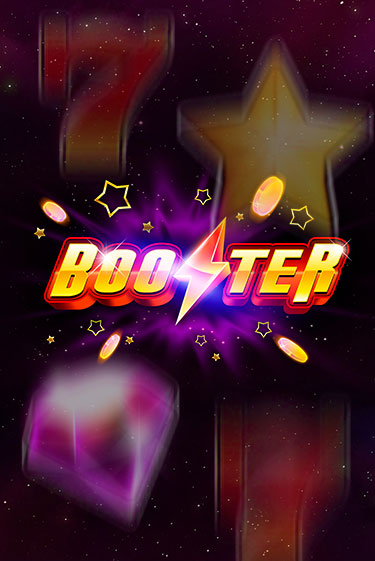 BOOSTER демо игра | Гранд Казино играть без регистрации 