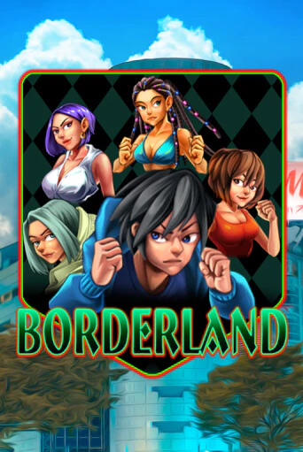 Borderland демо игра | Гранд Казино играть без регистрации 