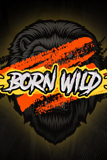 Born WILD демо игра | Гранд Казино играть без регистрации 