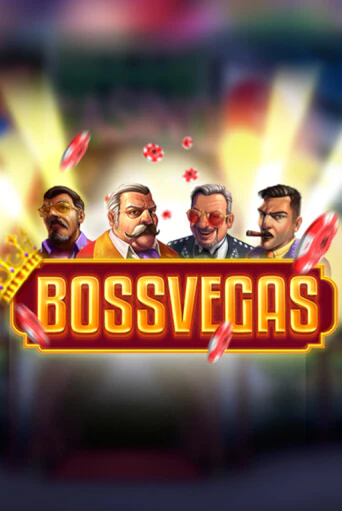 Boss Vegas демо игра | Гранд Казино играть без регистрации 