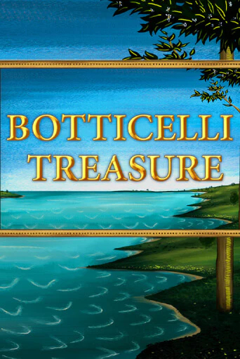 Botticelli Treasure демо игра | Гранд Казино играть без регистрации 