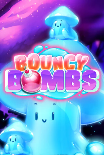 Bouncy Bombs демо игра | Гранд Казино играть без регистрации 