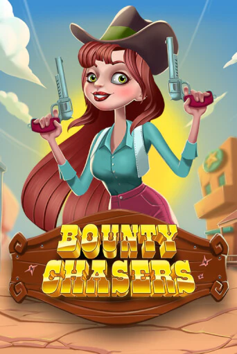 Bounty Chasers демо игра | Гранд Казино играть без регистрации 