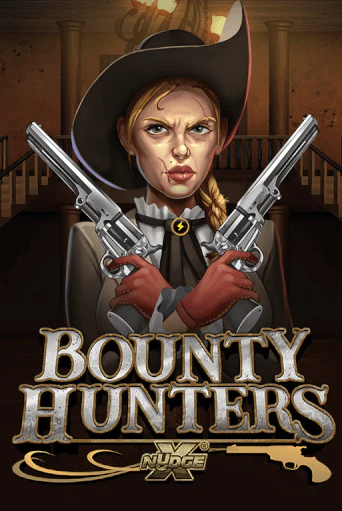 Bounty Hunters демо игра | Гранд Казино играть без регистрации 