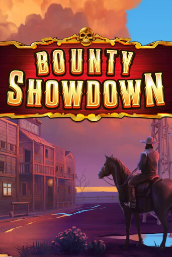 Bounty Showdown демо игра | Гранд Казино играть без регистрации 