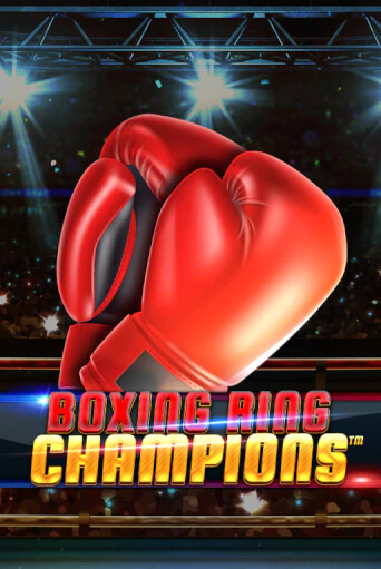 Boxing Ring Champions демо игра | Гранд Казино играть без регистрации 