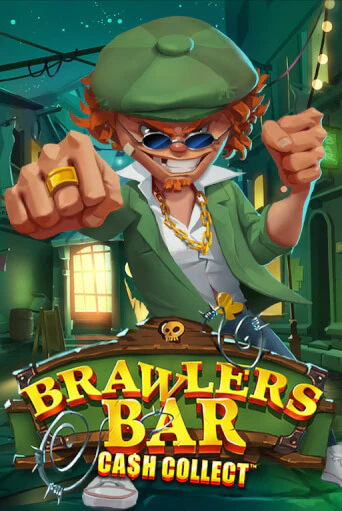 Brawler's Bar демо игра | Гранд Казино играть без регистрации 