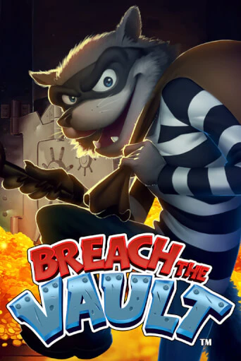 Breach the Vault™ демо игра | Гранд Казино играть без регистрации 