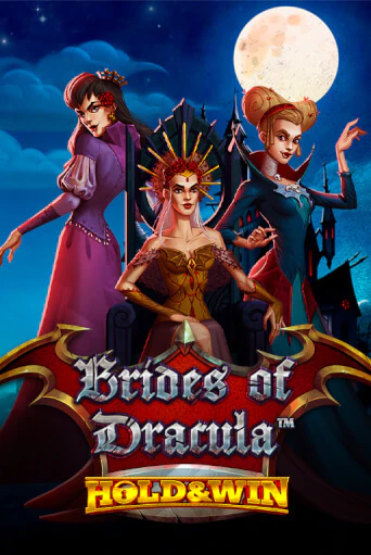 Brides of Dracula Hold & Win демо игра | Гранд Казино играть без регистрации 