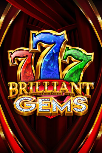 Brilliant Gems демо игра | Гранд Казино играть без регистрации 