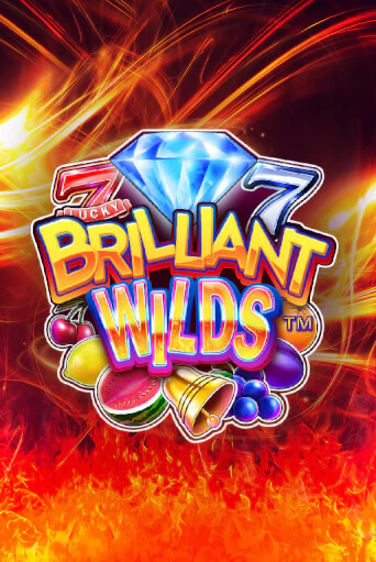 Brilliant Wilds демо игра | Гранд Казино играть без регистрации 