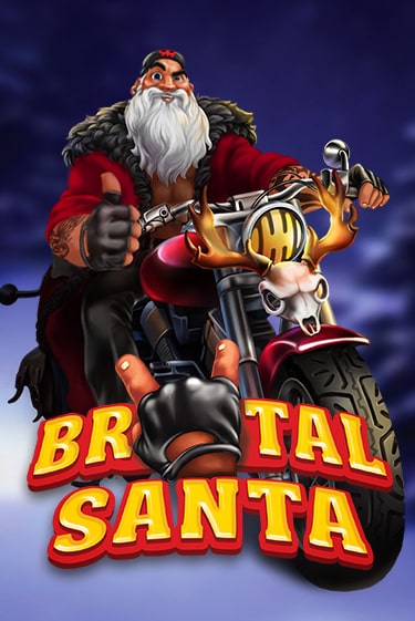 Brutal Santa демо игра | Гранд Казино играть без регистрации 
