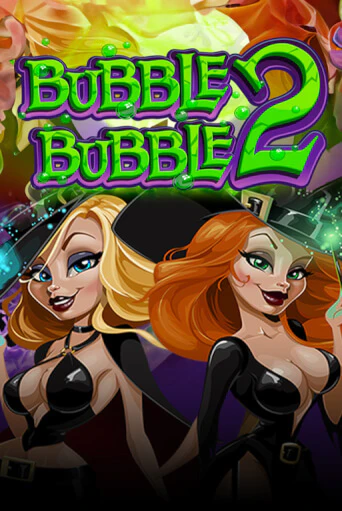 Bubble Bubble 2 демо игра | Гранд Казино играть без регистрации 