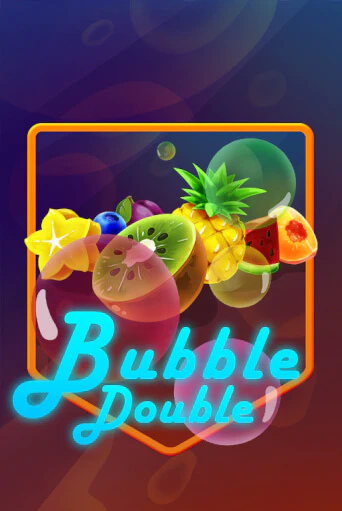 Bubble Double демо игра | Гранд Казино играть без регистрации 
