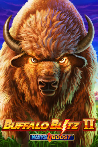 Buffalo Blitz 2 демо игра | Гранд Казино играть без регистрации 