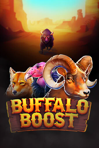 Buffalo Boost демо игра | Гранд Казино играть без регистрации 