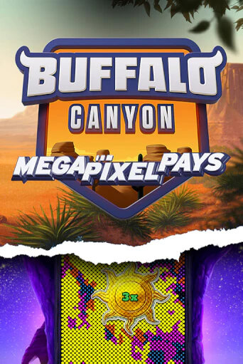 Buffalo Canyon демо игра | Гранд Казино играть без регистрации 