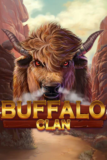 Buffalo Clan демо игра | Гранд Казино играть без регистрации 