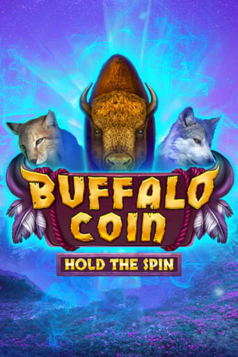 Buffalo Coin Hold The Spin демо игра | Гранд Казино играть без регистрации 