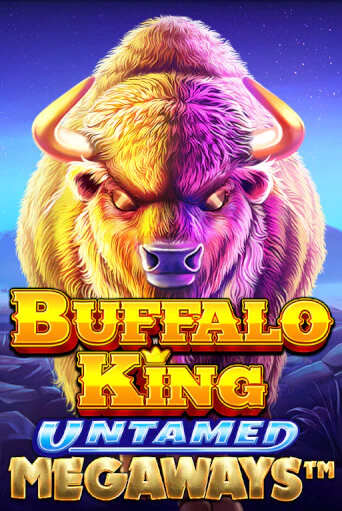 Buffalo King Untamed Megaways демо игра | Гранд Казино играть без регистрации 
