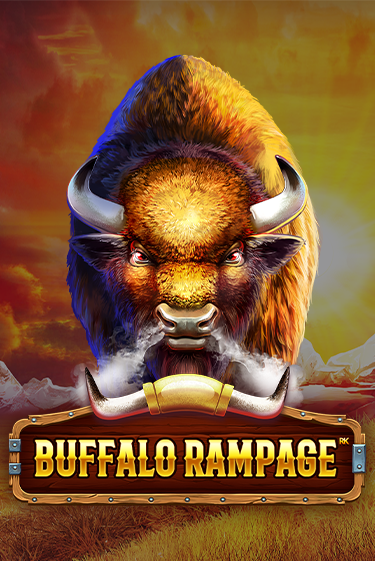 Buffalo Rampage демо игра | Гранд Казино играть без регистрации 