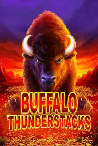 Buffalo Thunderstacks демо игра | Гранд Казино играть без регистрации 