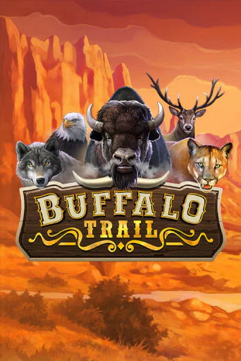 Buffalo Trail демо игра | Гранд Казино играть без регистрации 