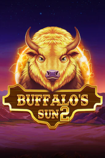 Buffalo's Sun 2 демо игра | Гранд Казино играть без регистрации 
