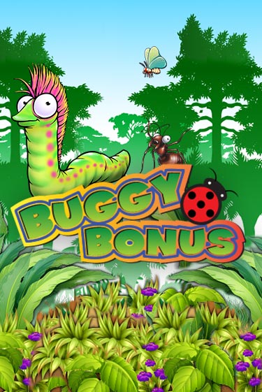 Buggy Bonus демо игра | Гранд Казино играть без регистрации 