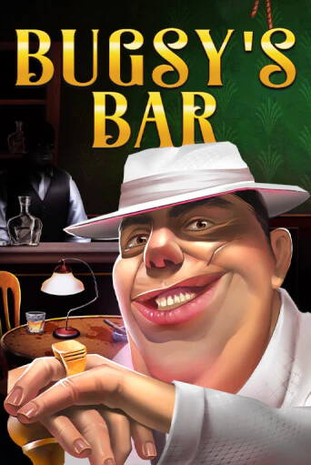 Bugsy’s Bar демо игра | Гранд Казино играть без регистрации 