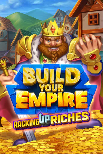 Build Your Empire демо игра | Гранд Казино играть без регистрации 