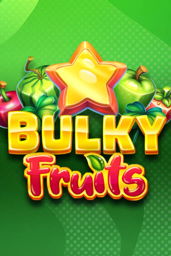 Bulky Fruits демо игра | Гранд Казино играть без регистрации 