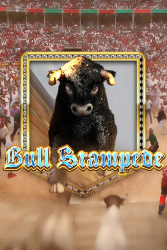 Bull Stampede демо игра | Гранд Казино играть без регистрации 