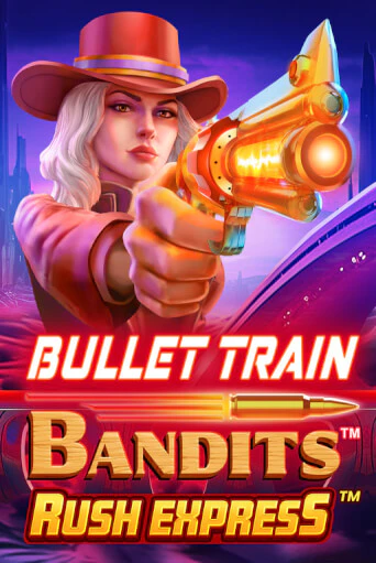 Bullet Train Bandits™ демо игра | Гранд Казино играть без регистрации 