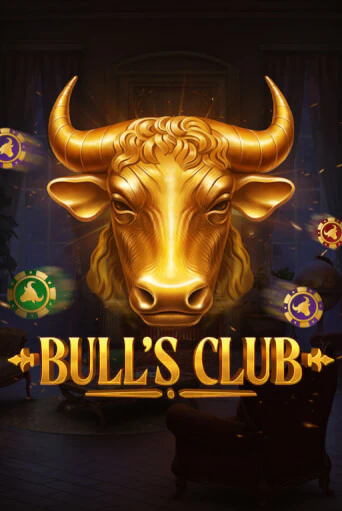 Bull's Club демо игра | Гранд Казино играть без регистрации 
