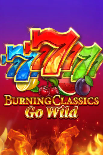 Burning Classics Go Wild демо игра | Гранд Казино играть без регистрации 