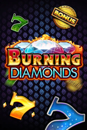 Burning Diamonds демо игра | Гранд Казино играть без регистрации 