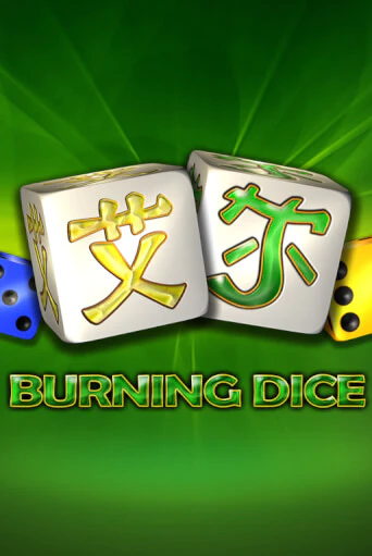 Burning Dice демо игра | Гранд Казино играть без регистрации 