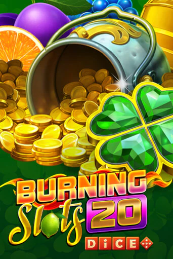 Burning Slots 20 Dice демо игра | Гранд Казино играть без регистрации 