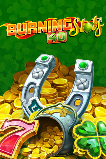 Burning Slots 40 демо игра | Гранд Казино играть без регистрации 