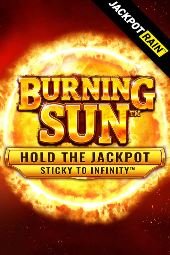 Burning Sun JackpotRain демо игра | Гранд Казино играть без регистрации 