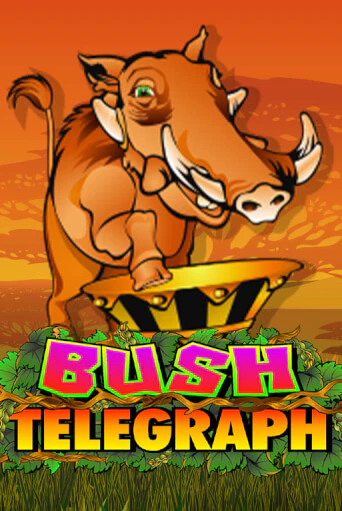 Bush Telegraph демо игра | Гранд Казино играть без регистрации 