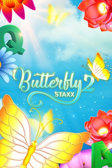 Butterfly Staxx 2 демо игра | Гранд Казино играть без регистрации 