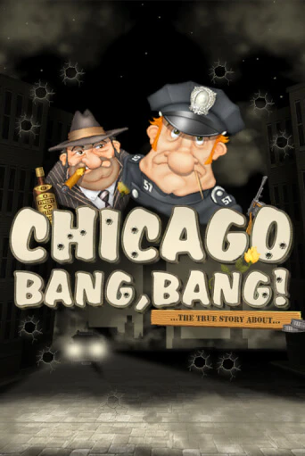 Chicago Bang Bang демо игра | Гранд Казино играть без регистрации 