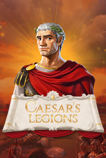 Caesar's Legions демо игра | Гранд Казино играть без регистрации 