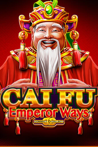 Cai Fu Emperor Ways демо игра | Гранд Казино играть без регистрации 