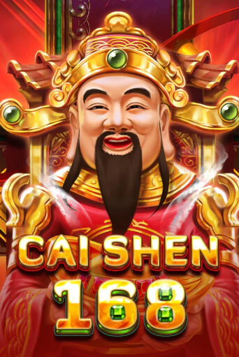 Cai Shen 168 демо игра | Гранд Казино играть без регистрации 