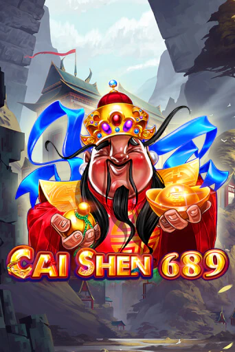 Cai Shen 689 демо игра | Гранд Казино играть без регистрации 