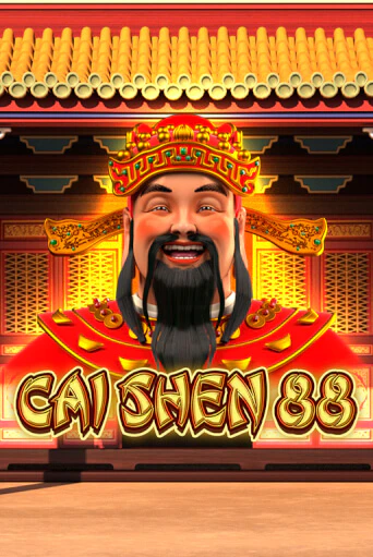 Cai Shen 88 демо игра | Гранд Казино играть без регистрации 