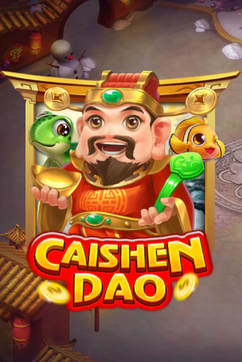 Cai Shen Dao демо игра | Гранд Казино играть без регистрации 